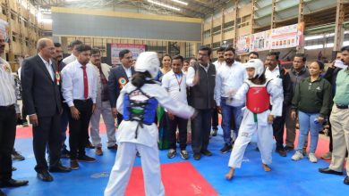 β : पुणे :⇔ पुणे जिल्हा शिक्षण मंडळाच्या वतीने जिल्हास्तरीय क्रिडा स्पर्धा ( प्रतिनिधी: विपुल धसाडे)