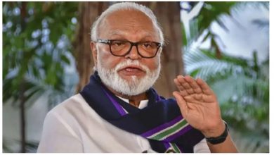 β : सिन्नर (नाशिक):⇔नाशिक लोकसभा निवडणूक रिंगणातून छगन भुजबळ यांची माघार-(प्रतिनिधी : सुरेश इंगळे)