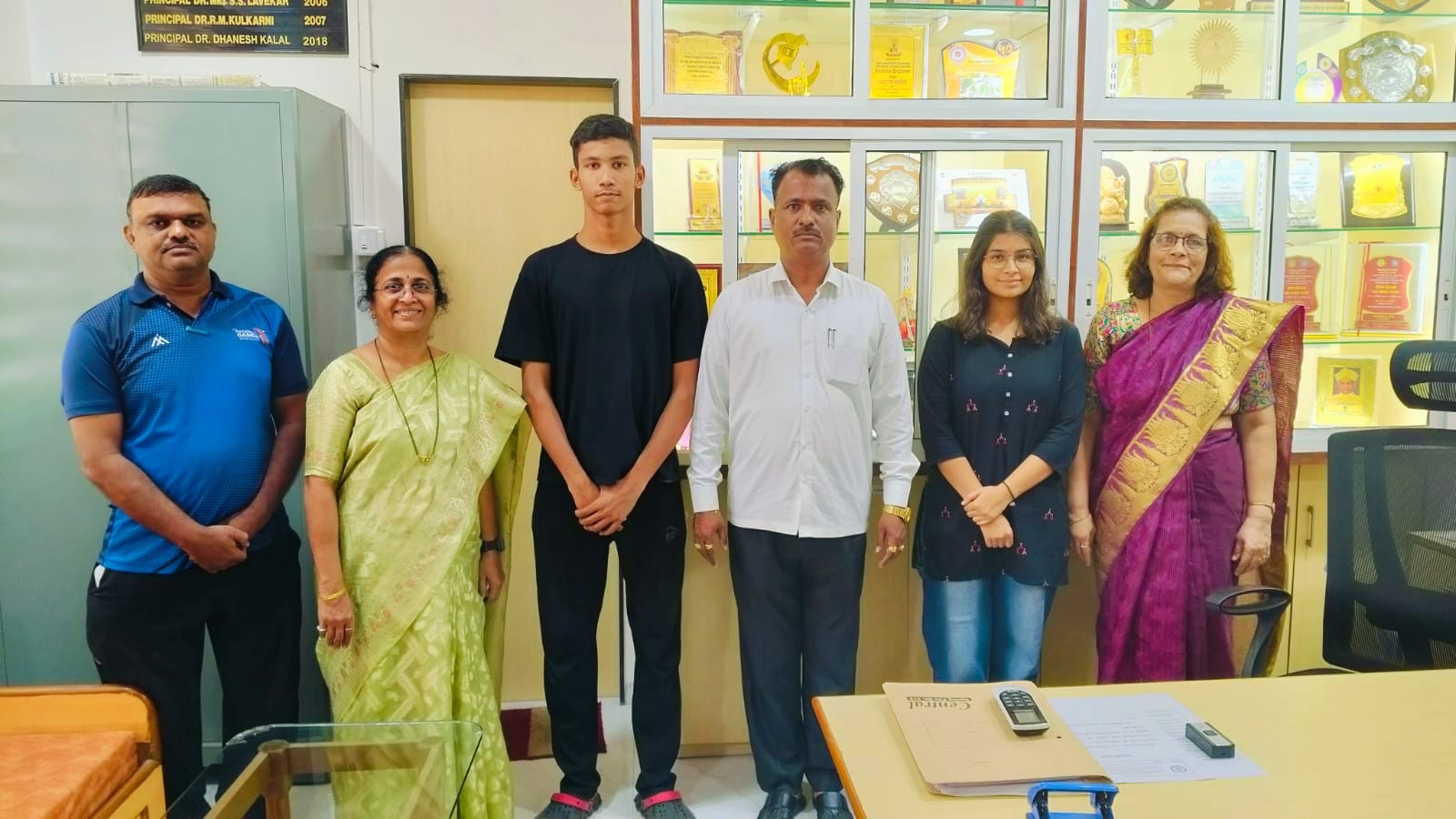 राज्यस्तरीय जलतरण स्पर्धेसाठी बिटको कॉलेजच्या विद्यार्थ्यांची निवड” : नाशिकरोडचा अभिमान !