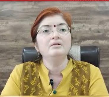 येडशी (धाराशिव):-अखेर सत्याचा विजय!शेतकरी पुत्र मनोज जाधव यांचा लढा रंगला; निवासी उपजिल्हाधिकारी शोभा जाधव यांची उचलबांगडी -( प्रतिनिधी – सुभान शेख )