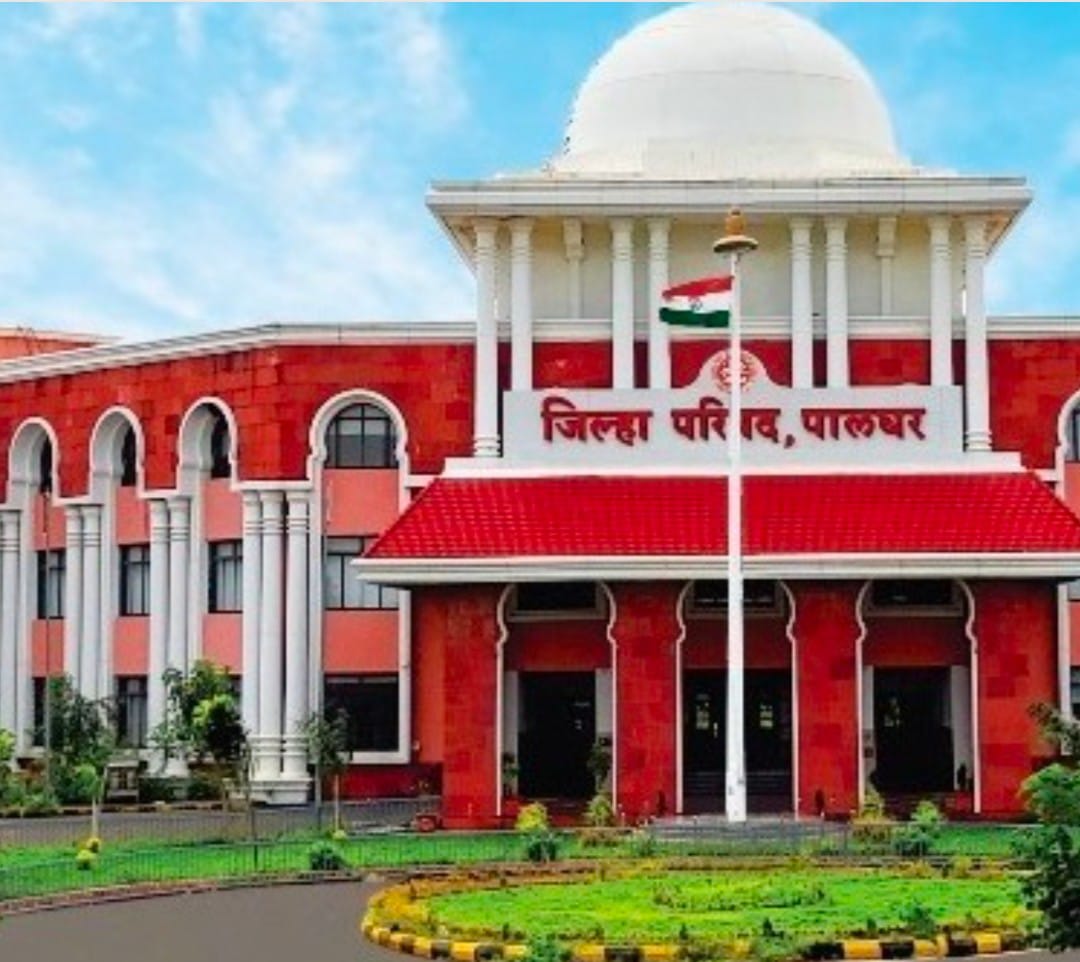 पालघर:-मोखाडा तालुक्यात जिल्हा परिषद शाळेतील विद्यार्थ्यांना पाण्यासाठी वणवण – प्रशासनाचे उदासीनतेमुळे पालक संतप्त-(प्रतिनिधी – बाळकृष्ण ढोके)