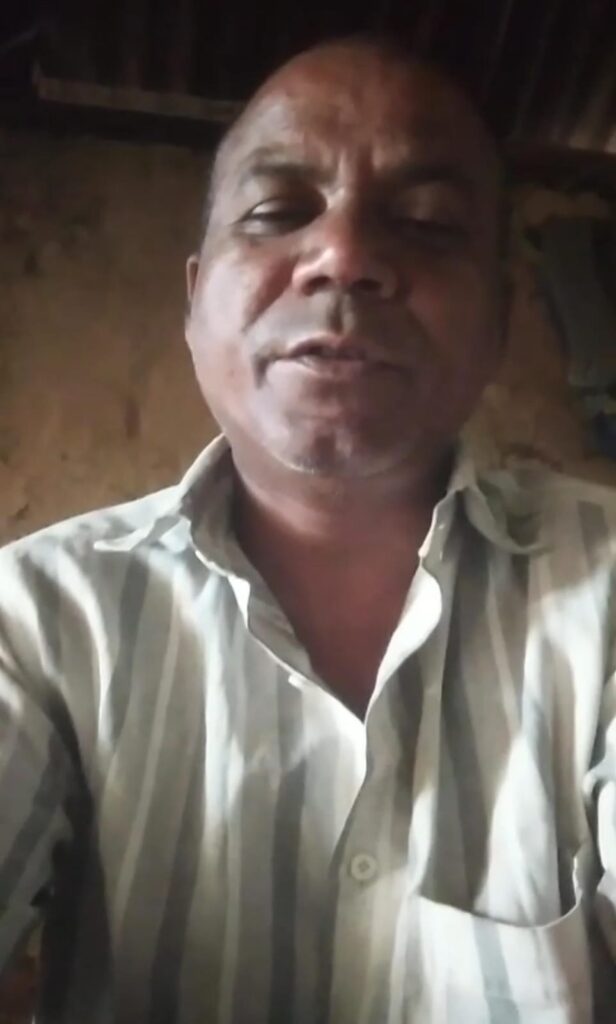 पालघर:-मोखाडा तालुक्यात जिल्हा परिषद शाळेतील विद्यार्थ्यांना पाण्यासाठी वणवण – प्रशासनाचे उदासीनतेमुळे पालक संतप्त-(प्रतिनिधी – बाळकृष्ण ढोके) फोटो 3 मोखाडा २५ ११ २०२५