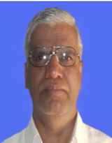 कै. अरविंद रामकृष्ण पाठक यांचे निधन                                                                             🌹भावपूर्ण श्रद्धांजली 🌹