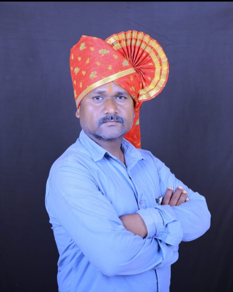 येडशी (धाराशिव):-अखेर सत्याचा विजय!शेतकरी पुत्र मनोज जाधव यांचा लढा रंगला; निवासी उपजिल्हाधिकारी शोभा जाधव यांची उचलबांगडी -( प्रतिनिधी – सुभान शेख ) मनोज जाधव