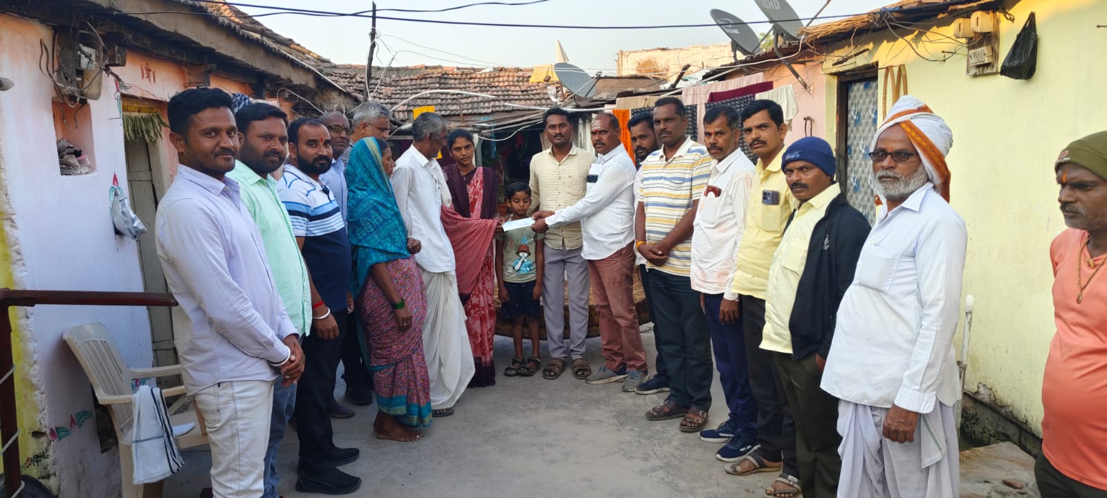 फोटो 2 nanded 29 12 2025