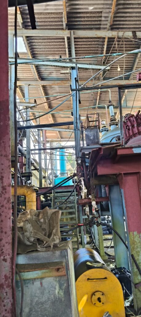 पालघर:-तारापूर एमआयडीसीत क्लोरीन वायू गळती; तात्काळ नियंत्रणामुळे मोठा अनर्थ टळला-(प्रतिनिधी : बाळकृष्ण ढोके) whatsapp image 2026 02 25 at 5.09.15 pm