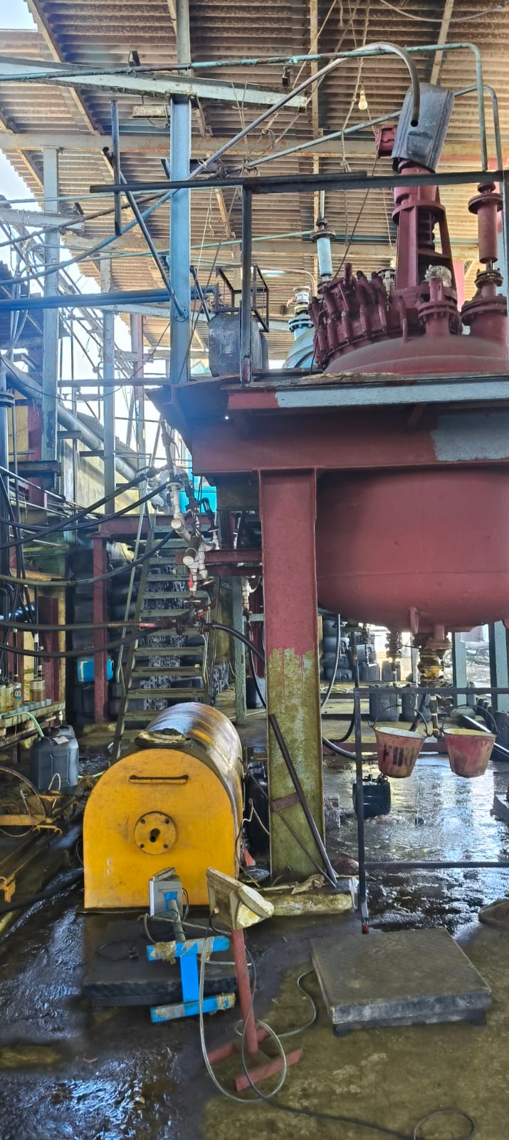 पालघर:-तारापूर एमआयडीसीत क्लोरीन वायू गळती; तात्काळ नियंत्रणामुळे मोठा अनर्थ टळला-(प्रतिनिधी : बाळकृष्ण ढोके)