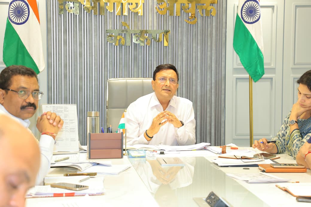 पालघर:-“हिंद दी चादर” श्री गुरु तेग बहादूरजींच्या ३५० व्या शहिदी समागमनिमित्त कोकण विभागात २३ फेब्रुवारीला सामूहिक गीतगायन –(प्रतिनिधी – बाळकृष्ण ढोके)