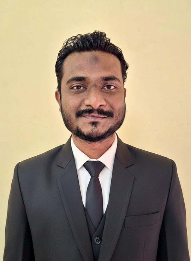 प्रा. शेख मोईन शेख नईम यांना ‘ग्लोबल डायमंड आयकॉन अवॉर्ड – २०२६’ जाहीर