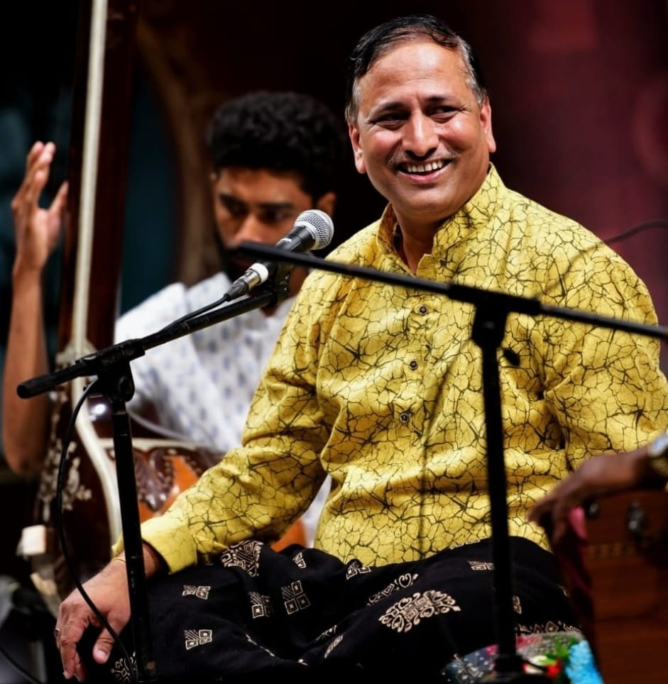 नाशिक :-सूरकल्प फाऊंडेशनतर्फे उद्या ‘स्वराधिराज संगीत संमेलन’ – नाशिकमध्ये शास्त्रीय संगीताचा भक्तिरसपूर्ण सोहळा-(संजय देवधर) फोटो १ नाशिक १९ ०२