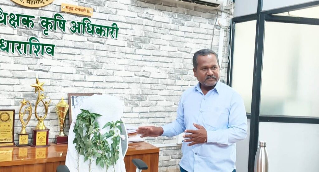 फोटो १ येडशी २७ ०२ २०२६