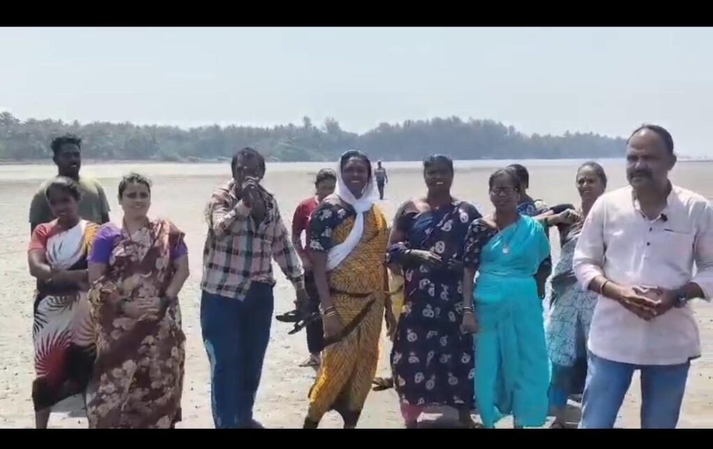 फोटो 2 डहाणू 