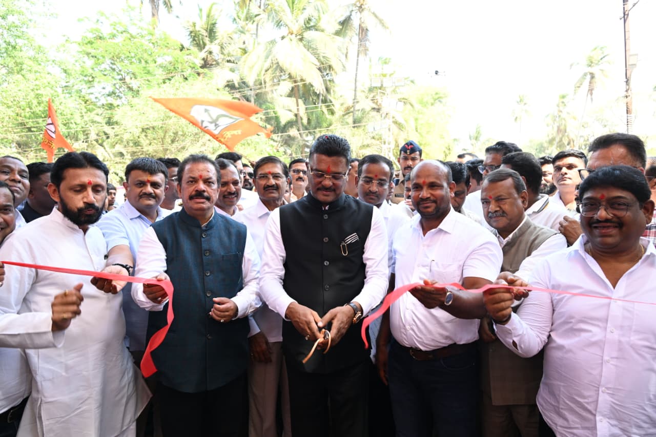 डहाणू फेस्टिव्हलमुळे पर्यटन विकासाला चालना – परिवहन मंत्री प्रताप सरनाईक यांचा विश्वास