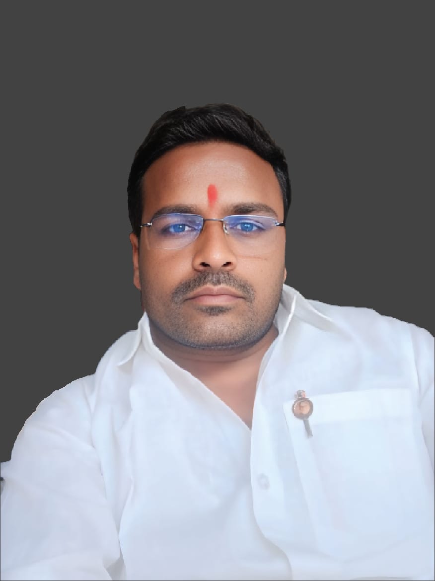 मुदखेड:-मुदखेड रेल्वे स्थानक पुनर्विकासावर प्रश्नचिन्ह – निकृष्ट दर्जाच्या कामांबाबत चौकशीची मागणी-(प्रतिनिधी – साहेबराव गागलवाड)