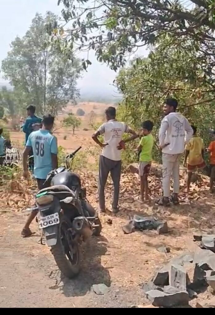 फोटो 3 पालघर २१ ०३ २०२६