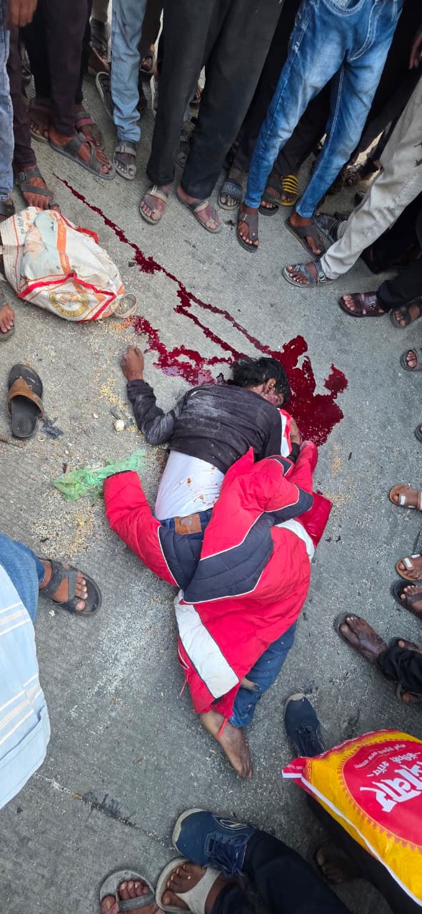 फोटो 3 मुदखेड २२ ०३ २०२६