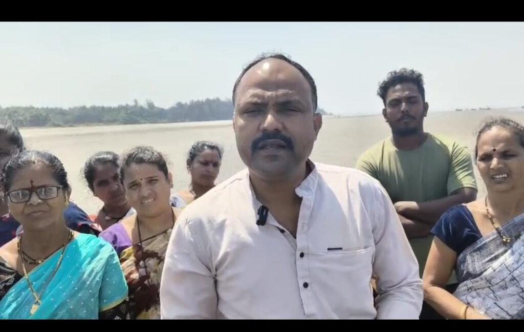 फोटो १ डहाणू 