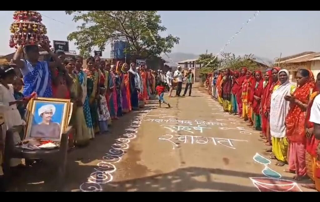 फोटो 3 सुरगाणा खिर्डी