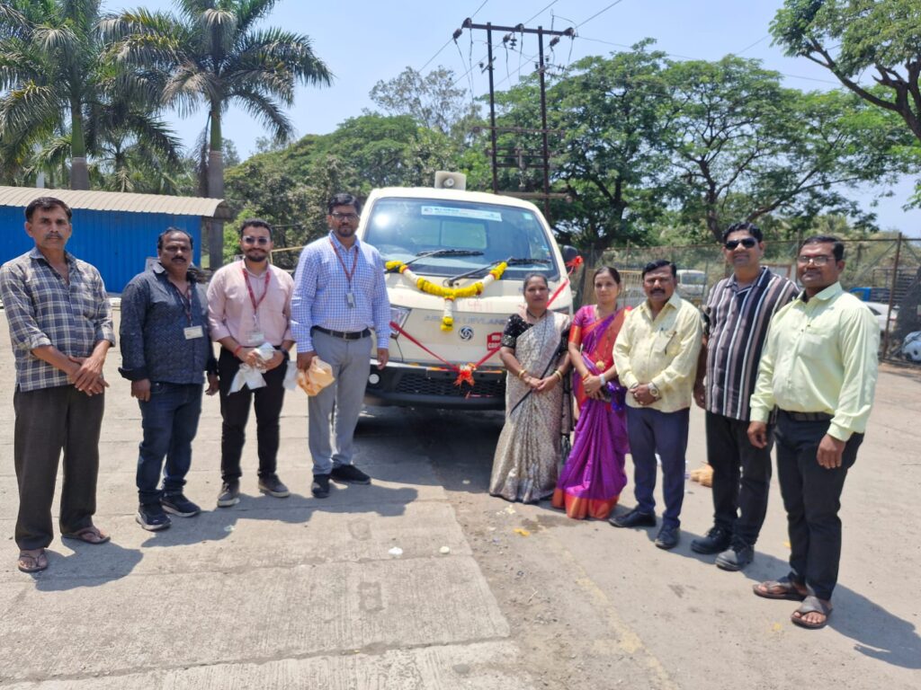 फोटो १ उरण २०२६