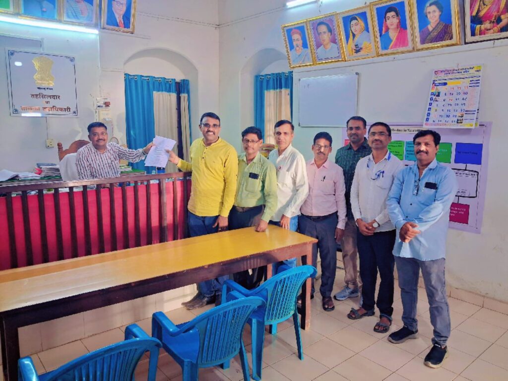 फोटो १ दिंडोरी २९ 4 २०२६