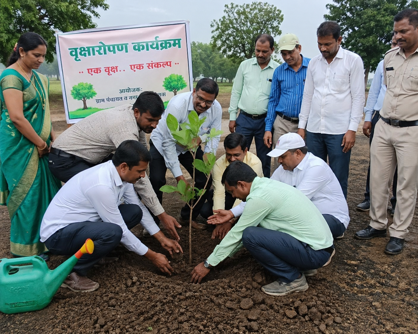 फोटो १ नागपूर