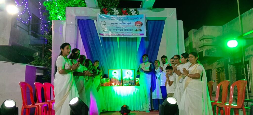 फोटो १ नाशिक रोड १७ ०४ २०२६