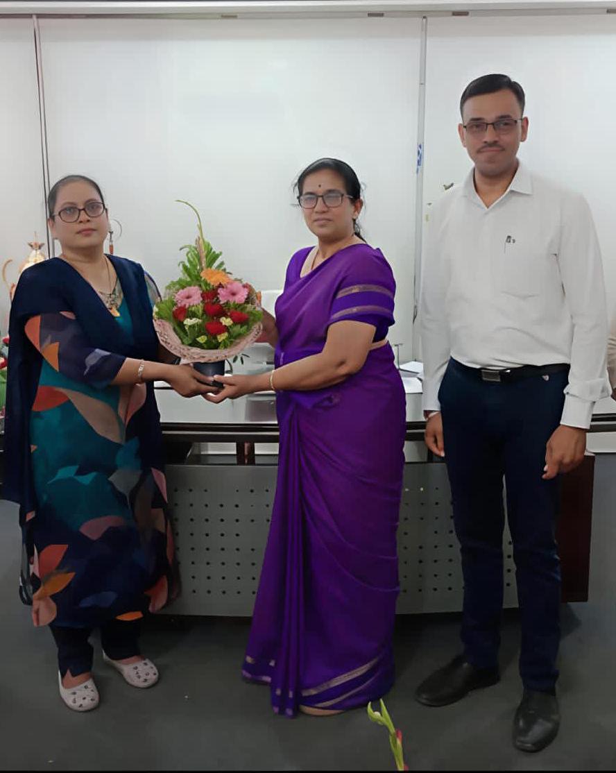 फोटो १ नाशिक २९ ०४ २०२६