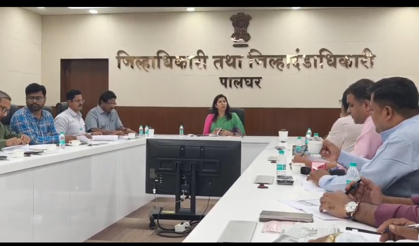 फोटो १ पालघर