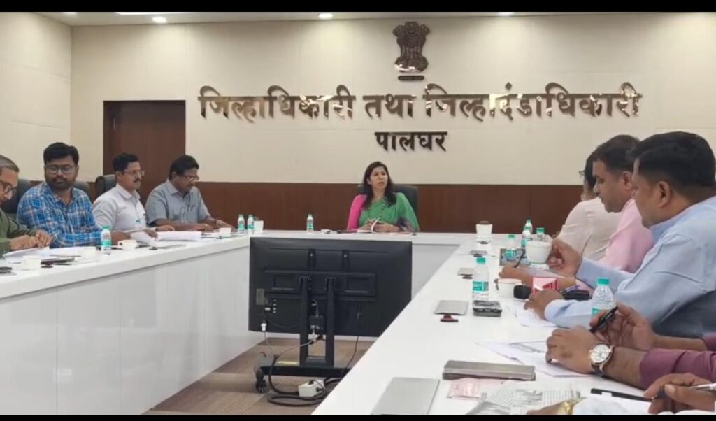 फोटो १ पालघर