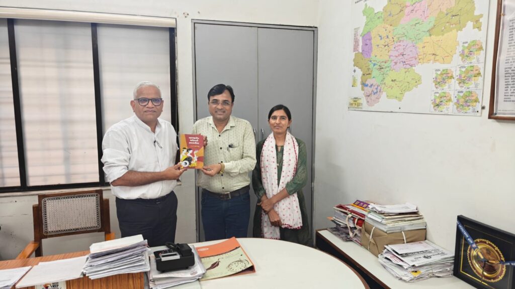 फोटो ५ नाशिक २९ ०४ २०२६