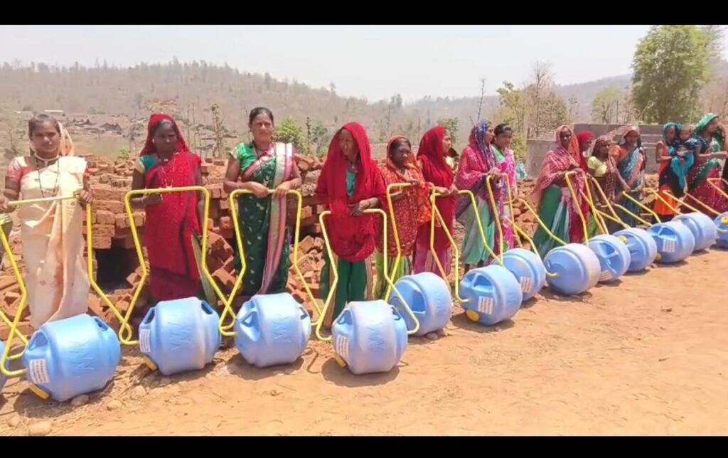 फोटो ५ सुरगाणा खिर्डी