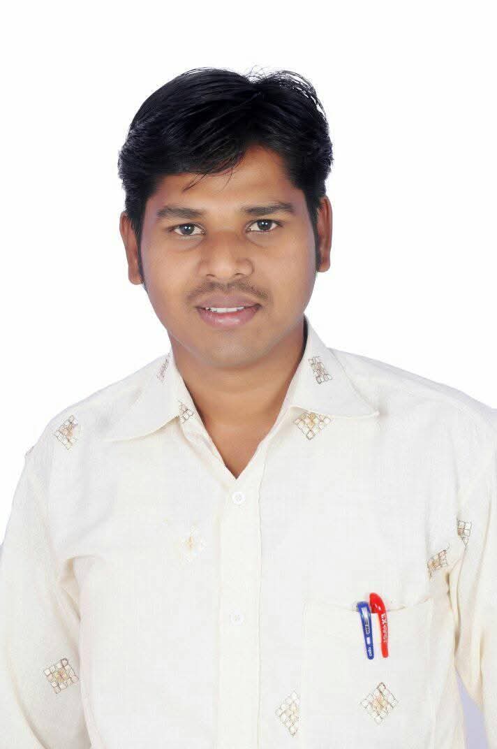 नाशिक शहर:-प्रा. मिलिंद पाडेवार यांना विद्यावाचस्पती (पीएचडी ) पदवी प्रदान -(प्रतिनिधी, अश्विनी भालेराव )
