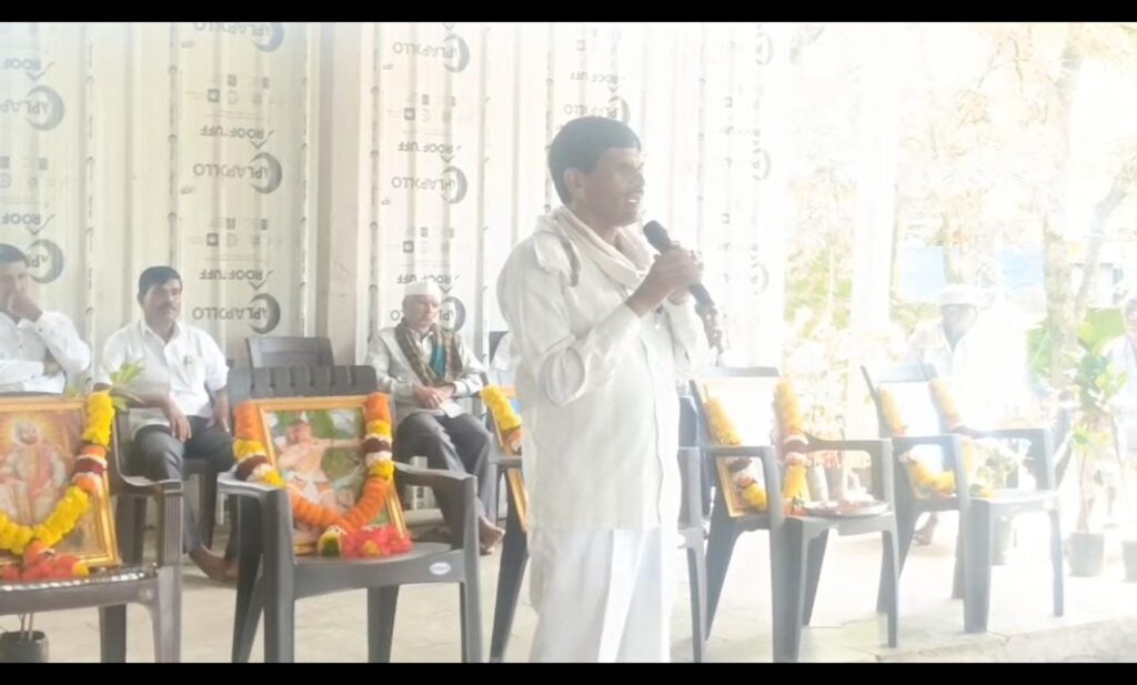 सराड,(सुरगाणा)( प्रतिनिधी : सुरेश हाडस)चा जागर; सराड येथे जागतिक आदिवासी दिन उत्साहात साजरा-( प्रतिनिधी : सुरेश हाडस) whatsapp image 2026 08 09 at 3.10.01 pm