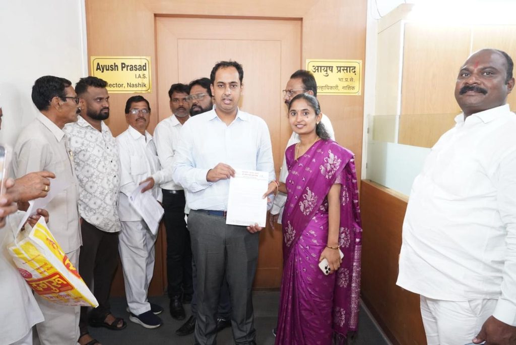 सिन्नर तालुक्याला ‘ट्रिगर-१’ दुष्काळसदृश सवलती लागू; शासनाचा अधिकृत निर्णय- whatsapp image 2026 09 26 at 1.41.55 pm
