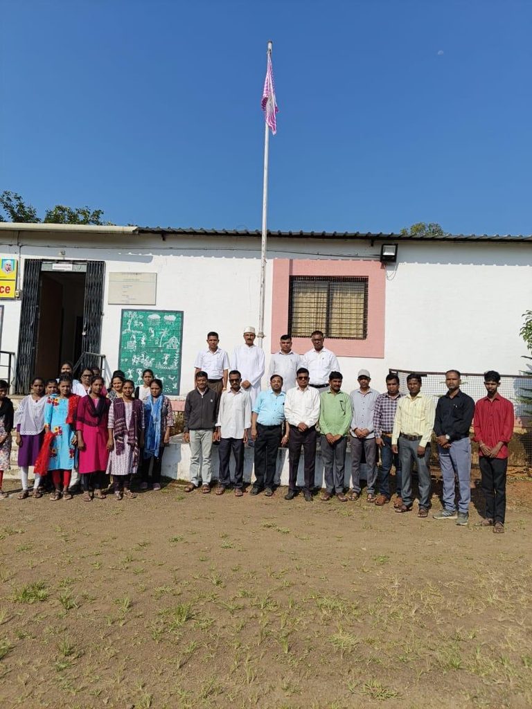 सुरगाणा:-महात्मा गांधी विद्यामंदिर शिक्षणसंस्थेचे शिक्षण क्षेत्रातील योगदान महत्त्वपूर्ण!-(प्रतिनिधी : सुभाष कामडी ) whatsapp image 2026 10 05 at 3.09.08 pm
