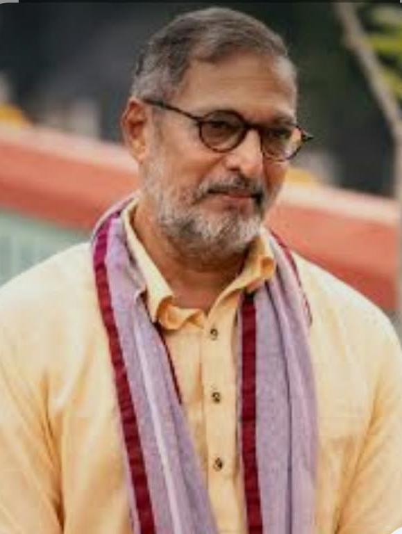दमदार अभिनयाचा ‘नटसम्राट’ हरपला! ज्येष्ठ अभिनेते नाना पाटेकर यांचे ७५व्या वर्षी निधन