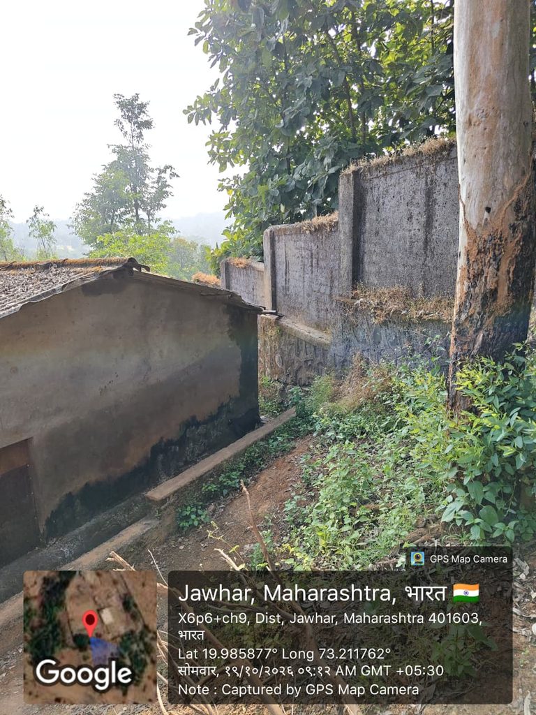 पालघर:-हिरडपाडा आश्रमशाळेतील भीषण अपघातात दोन विद्यार्थ्यांचा मृत्यू; तीन विद्यार्थी गंभीर जखमी-(प्रतिनिधी :बाळकृष्ण ढोके ) whatsapp image 2026 10 21 at 3.51.06 pm