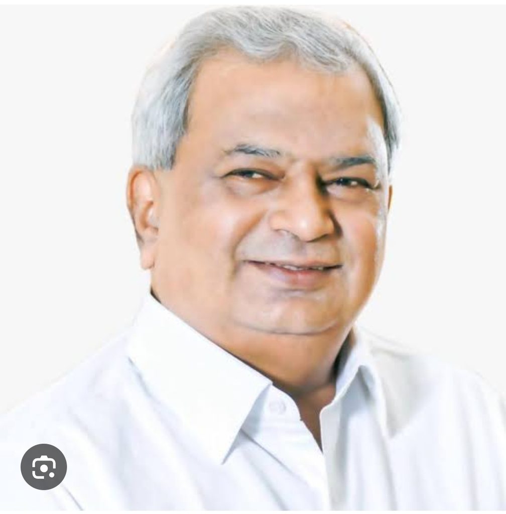 जनसेवेसाठी डॉ. प्रशांतदादा हिरे यांचे कार्य उल्लेखनीय! – प्राचार्य डॉ. चंद्रकांत दिघावकर whatsapp image 2026 10 21 at 5.34.02 pm
