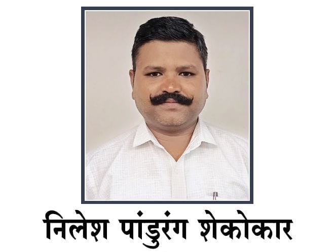 नाशिक :-नवीन नाशिक प्रभाग सभेत पाणी व स्वच्छतेच्या प्रश्नांवर नगरसेवकांचा संताप; अधिकारी गैरहजर राहिल्याने सभेत गदारोळ!-(प्रतिनिधी : निलेश शेकोकार ) whatsapp image 2026 10 30 at 5.18.39 pm (1)